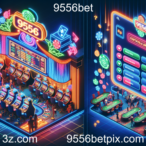 Desvendando o Jogo 'Perguntas Frequentes' da 9556bet