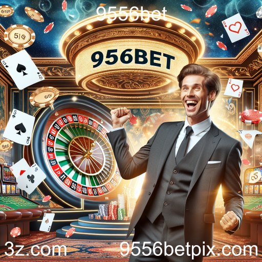 Descubra o Clube VIP do 9556bet: Exclusividade e Benefícios para Jogadores